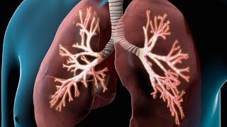 COPD I Nucleus Health [upl. by Galligan656]