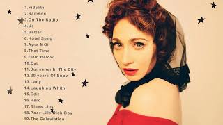 REGINA SPEKTOR BEST SONGS  REGINA SPEKTOR GREATEST HITS FULL ALBUM 2022 [upl. by Groark]