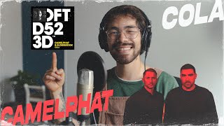 ANÁLICEMOS CamelPhat amp Elderbrook  Cola CANCIONES PARA BAILAR [upl. by Assanav]