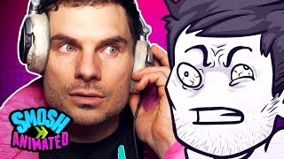 FLULA ANIMATED [upl. by Knute]