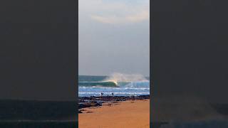 Jeffreys Bay Some of the Longest Waves in the World Part 3 [upl. by Cammie]