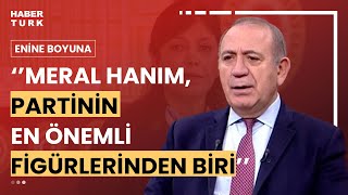 DEM seçmeni için aday fark eder mi Gürsel Tekin yanıtladı [upl. by Thatcher]