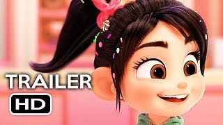 New Animation Movies 2019 Full Movies English  Cartoon Disney Movies [upl. by Alyssa]