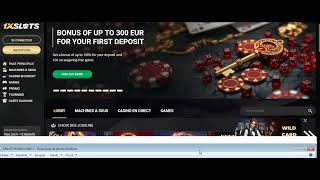 New 1xslot promo code India Registration 1xslot Japan Official promo code Russia [upl. by Ahtamas]