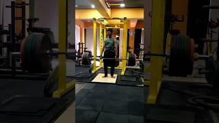 190 kg Deadlift 💪200 kg soon [upl. by Odareg]