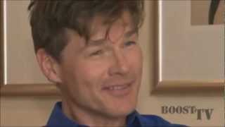 Morten Harket Aha singer  tribute videoIll never get over him [upl. by Nahsad988]