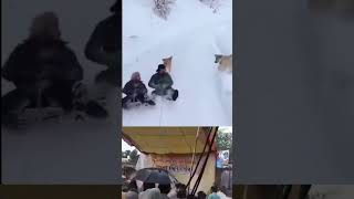 Epic Snow Sports Fails Hilarious Moments on the Slopes ❄️😂 funny memes [upl. by Marijo]