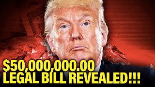 Trump 50 MILLION PAC Grift EXPOSED and it’s Ugly [upl. by Alene851]