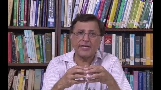 Lecture 26 1st Order Differential Equations  I Calculus  Urdu  Prof Pervez Hoodbhoy [upl. by Eden]