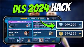 NEW DLS 24 HACKMOD ✅ How to Get Unlimited Coins and Diamonds 🔥 iOS Android [upl. by Ecidnak538]