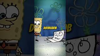 How DoodleBob Was Created [upl. by Dun]