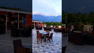 DPolo Club amp Spa Resort  Dharamshala  Wahran Song  Randall shorts viral music [upl. by Anazus]