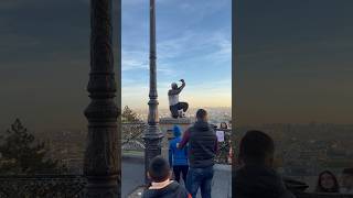 France Paris Palais garnier part 2 duet travel franc europe france africa sailing football [upl. by Ennahteb]