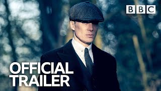 Peaky Blinders Series 6 Trailer 🔥 BBC [upl. by Griffiths148]