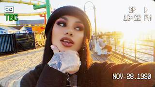 Snow Tha Product  Hopeful Official Video [upl. by Bilow]