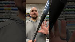 2024 Easton Rope BBCOR Baseball Bat GameChanging Tech Unveiled [upl. by Muir490]