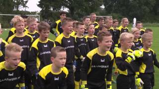 Achter de schermen bij de Gelderse KeepersSchool [upl. by Bedad376]