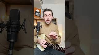 How To Play American Girl Using Triads  Tom Petty Guitar Lesson [upl. by Nancey]