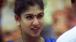 Nayanthara flirts with Sarath Kumar  Ayya  Tamil Movie  Part 4 [upl. by Lasky401]