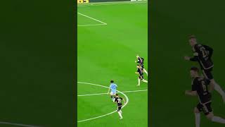 Pep Guardiola whiteboard masterclass play Haaland goal in championsleague guardiolaucl uclfinal [upl. by Nared708]