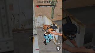 Free fire kalahari map tips and tricks in tamil shorts short viral viralshort viralshorts [upl. by Grados]