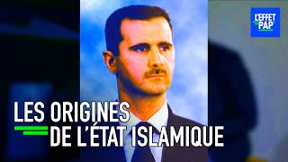 Les origines de lÉtat islamique [upl. by Peoples]