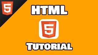 HTML tutorial for beginners 2023 🌎 [upl. by Johathan]