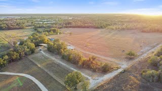 CR 406Easement  Flatonia  TX [upl. by Lebama]