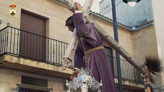 ‘Procesión de Semana Santa en Sevilla’ P Marquina  Nazareno de Lucena  El Carmen DeSalteras [upl. by Hatch]