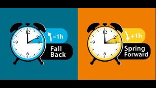 Daylight Saving Time 2024 What You Need to Know [upl. by Tatiana]