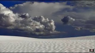 White Sands Monument [upl. by Enyrhtak]