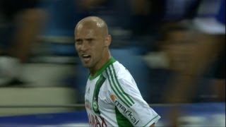 SC Bastia  AS SaintEtienne 03  Highlights SCB  ASSE  201213 [upl. by Anson]