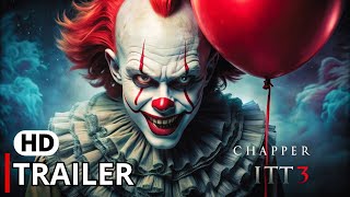 IT Chapter 3 Welcome to Derry 2024  Concept Trailer HD  Max Original [upl. by Haldeman]