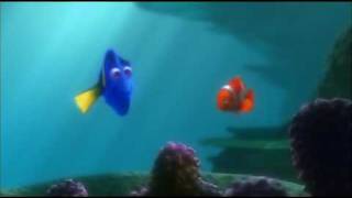 Finding Nemo Teaser HD [upl. by Ytram482]