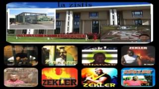 Zekler  Faux billets [upl. by Ettelrahc]