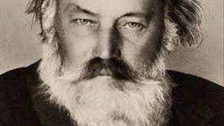 Johannes Brahms Symphony no4 in e minor op98 [upl. by Rosenblast585]