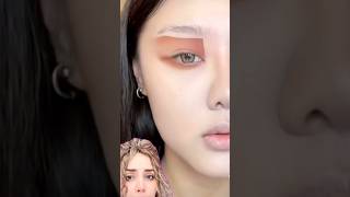 2024s Hottest Eye Makeup Trends You Never Knew Existed [upl. by Ahsirt]