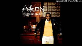 Akon  Blown Away Ft Styles P [upl. by Frech]