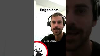 Learn English for Free with Engoo  Top ESL Resource [upl. by Puttergill]