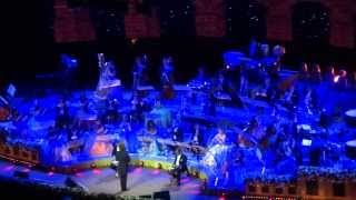 André Rieu Live Mexico 2013 quotBoléro Ravelquot [upl. by Zipporah613]