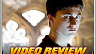 Harry Potter and the HalfBlood Prince Movie Review [upl. by Atinyl]