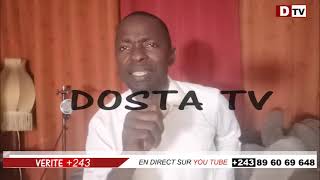 Affaire BUKAVU du 03 11 Félix TSHILOMBO complice 👈 [upl. by Jolenta]