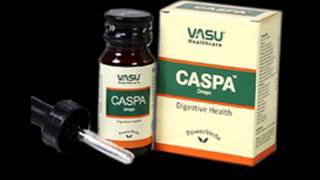 Vasu Pharma Caspa Drops [upl. by Nivek744]