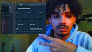 How to make Beats from Scratch [upl. by Haerb]