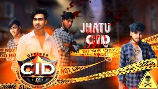 JHATU CID Comedy Video  THE GRIND BOYZ TGB [upl. by Kovar]