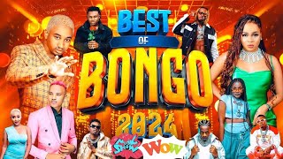 BEST OF BONGO MIX 2024  NANDY JAY MELODY  DIAMOND PLATINUMZ  ALIKIBA  HARMONIZE FT DJ RICHMOND [upl. by Alexander]