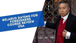 Belarus Dating For Foreigners course review from customer [upl. by Thynne]