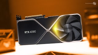 Whats the deal with the NVIDIA RTX 4090 in Linux [upl. by Englebert]