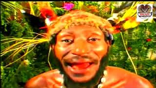 Lagu PNG quotWARIAMBOquot Artist Kanage  Official Video [upl. by Enyawad412]