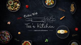 Cooking with Tees Kitchen  Cajun Rice Dressing [upl. by Razatlab]